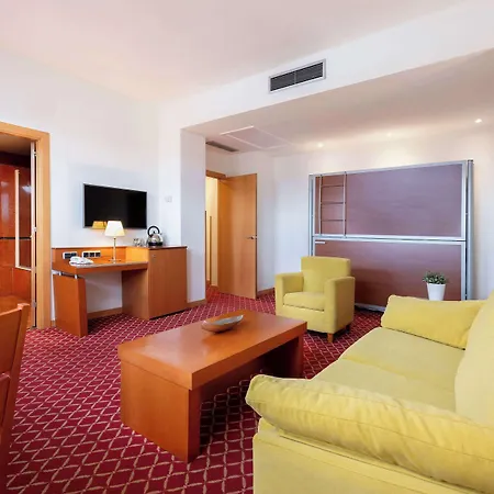 Hotel Zentral Leon