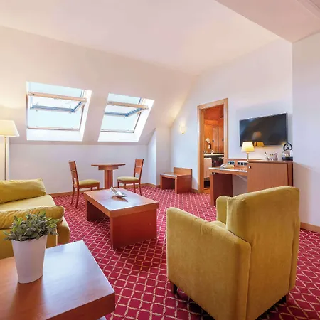 Hotel Zentral