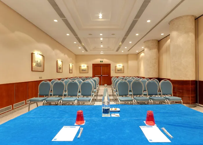 Zentral 호텔 레온