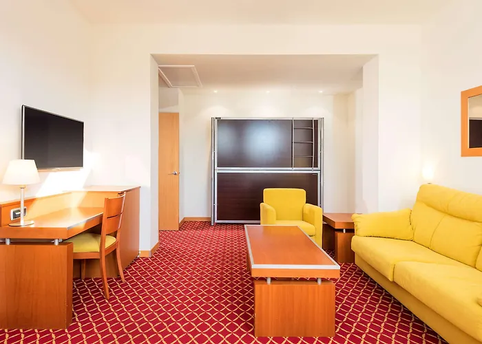 Zentral Отель 4*