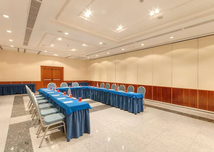 Zentral 호텔 레온