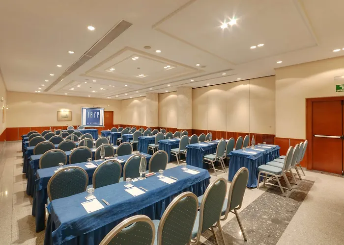 Zentral 호텔 레온