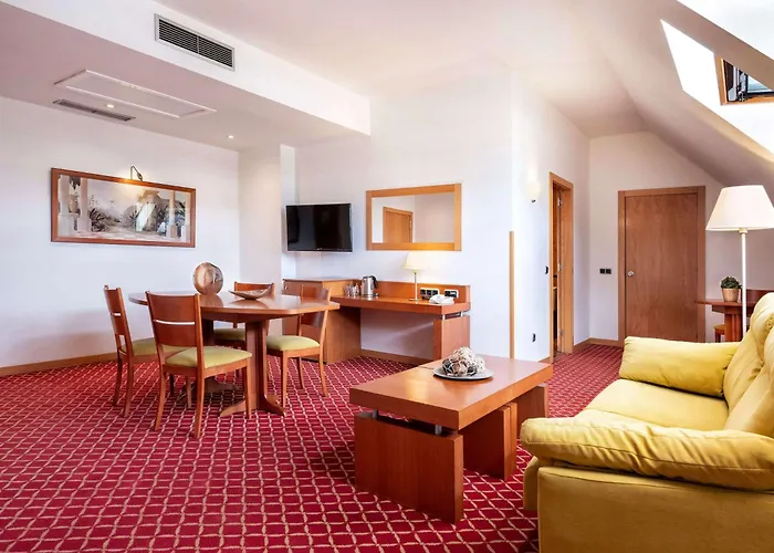 호텔 Zentral 레온