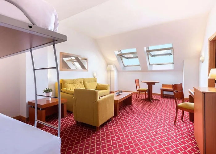 Zentral Отель 4*