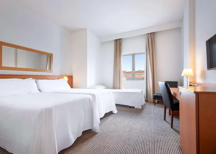 Zentral 호텔 레온