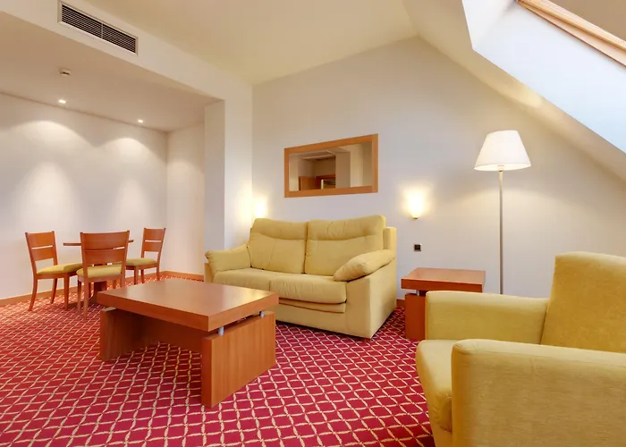 Zentral 호텔 레온