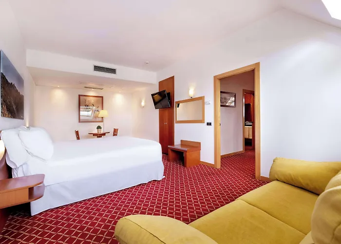 Hotel Zentral